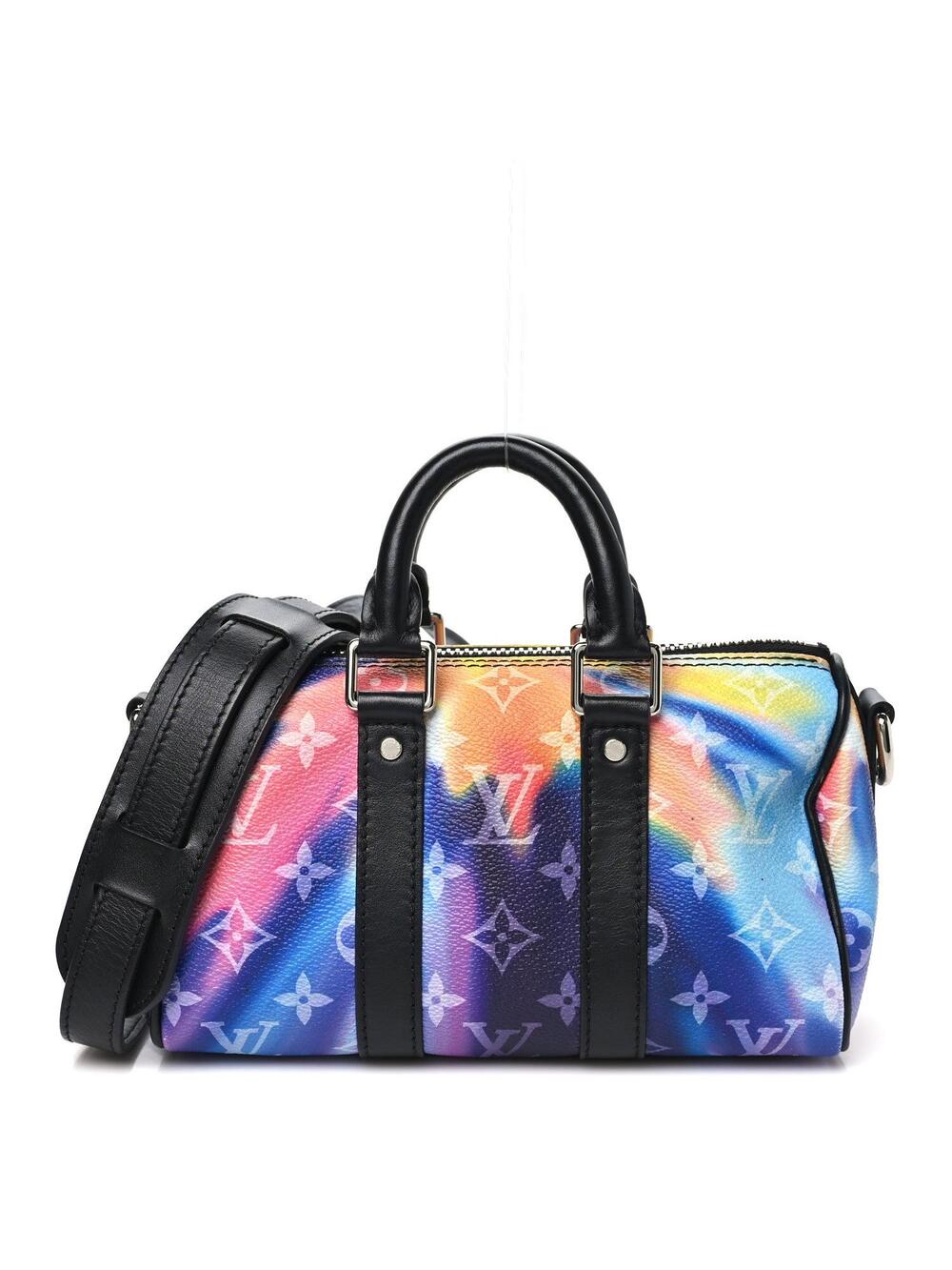 Louis Vuitton Sunset Keepall Xs #308386L15B